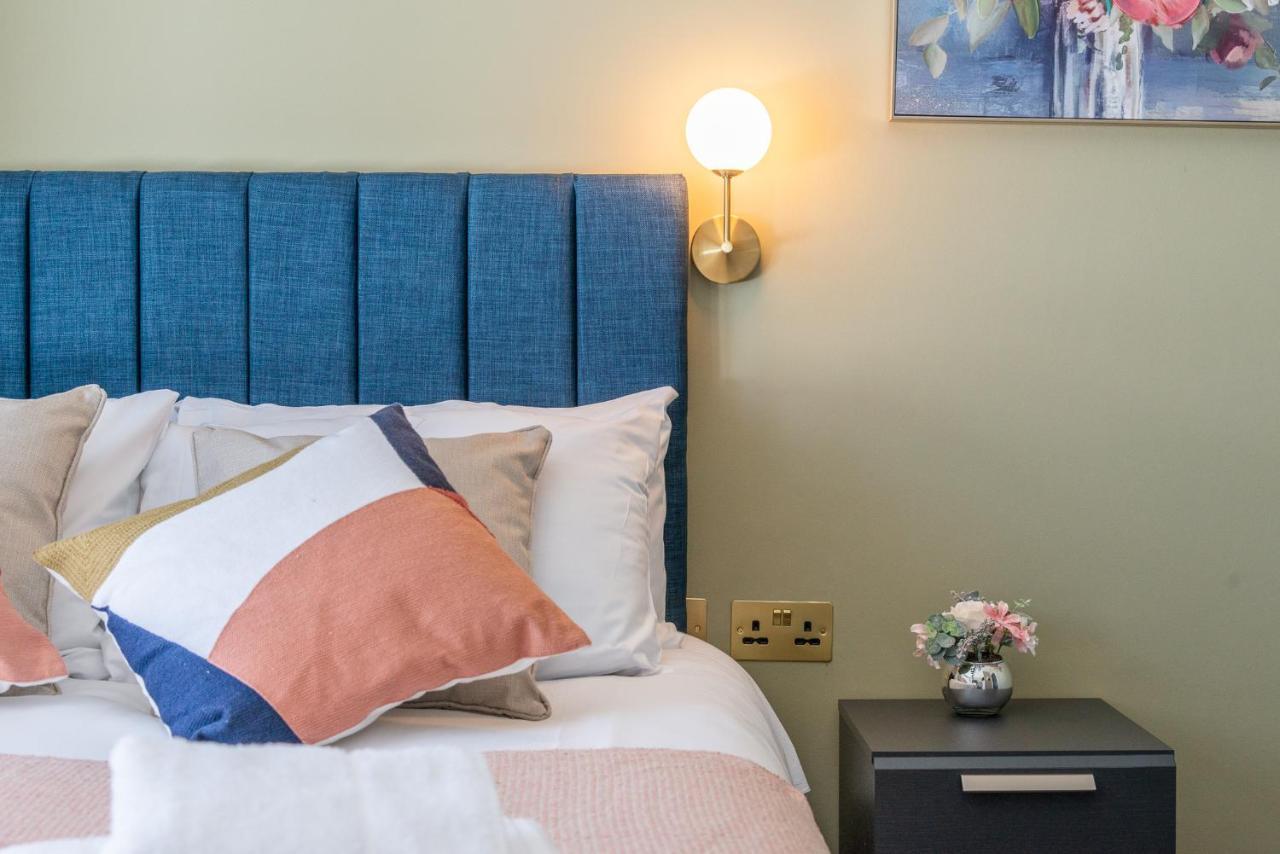 Elegant Studio - Perfect For Explorers Apartment