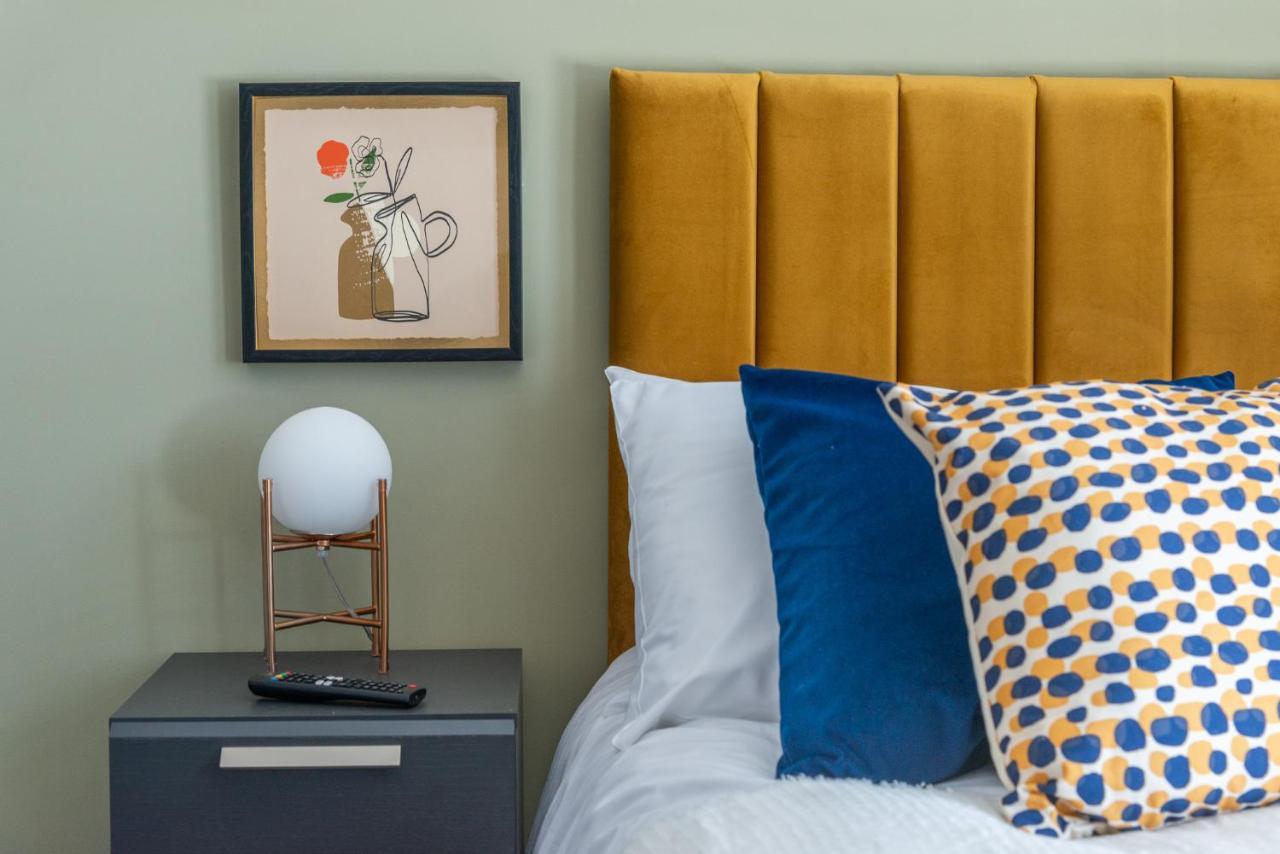 Elegant Studio - Perfect For Explorers London