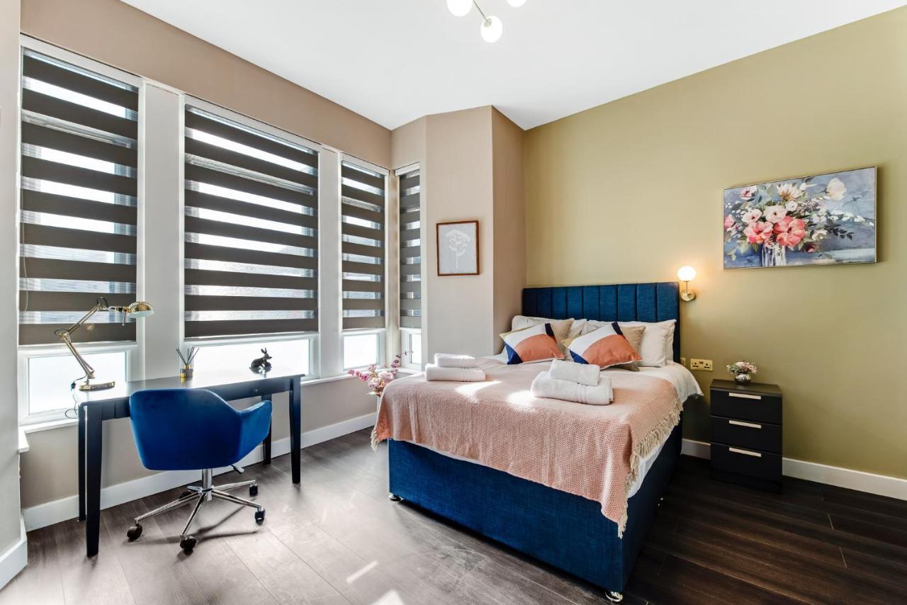 Apartment Elegant Studio - Perfect For Explorers