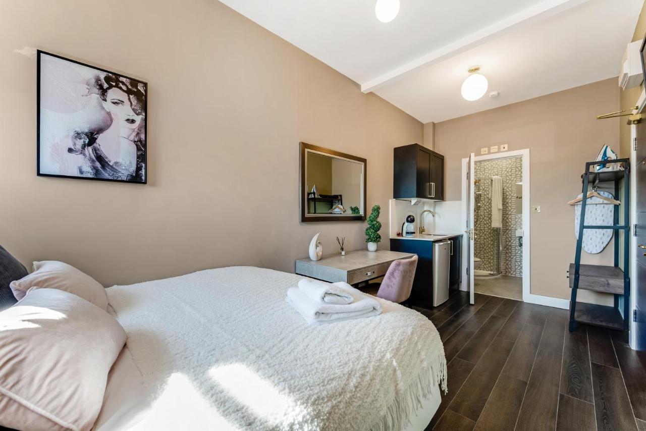 Elegant Studio - Perfect For Explorers * London