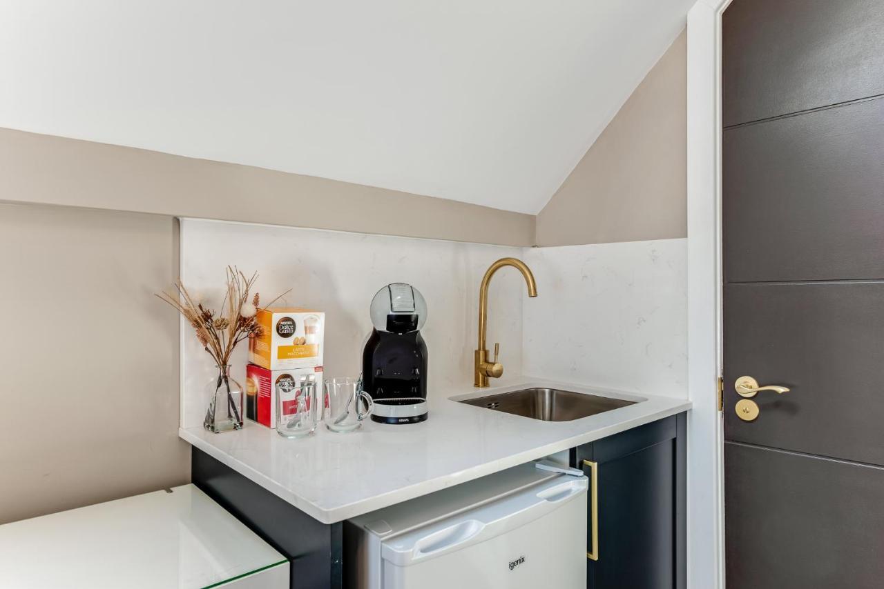 Elegant Studio - Perfect For Explorers Apartment