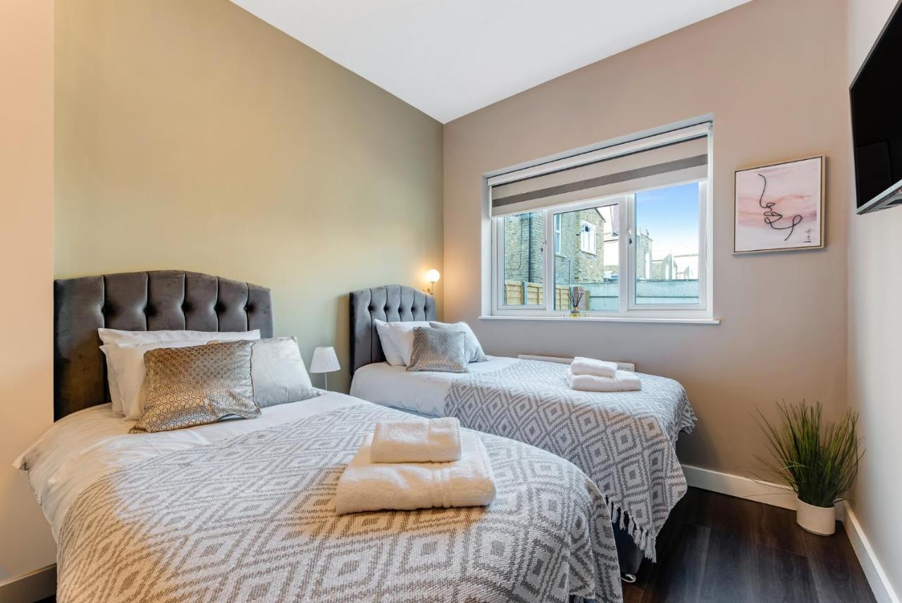 Apartment Elegant Studio - Perfect For Explorers *