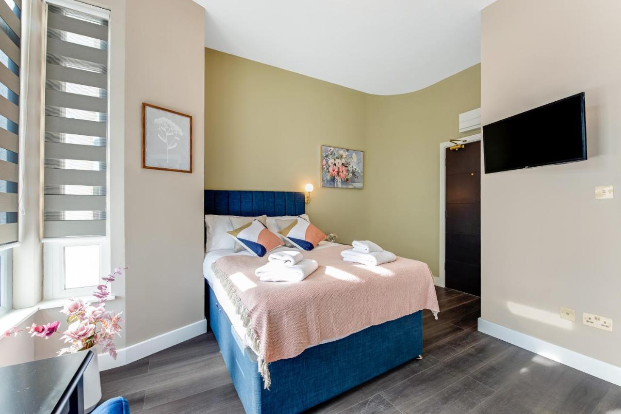 Apartment Elegant Studio - Perfect For Explorers London