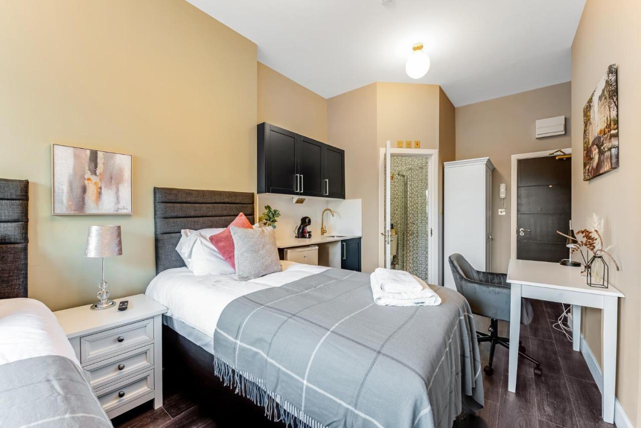 Elegant Studio - Perfect For Explorers * London