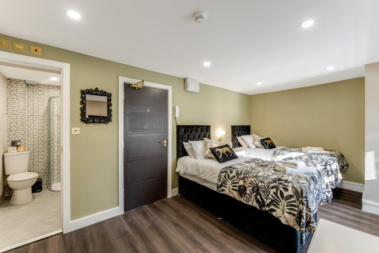 Elegant Studio - Perfect For Explorers *