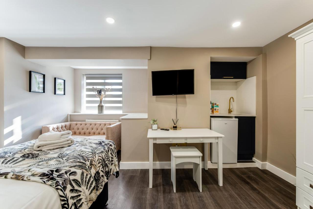 Elegant Studio - Perfect For Explorers Apartment *
