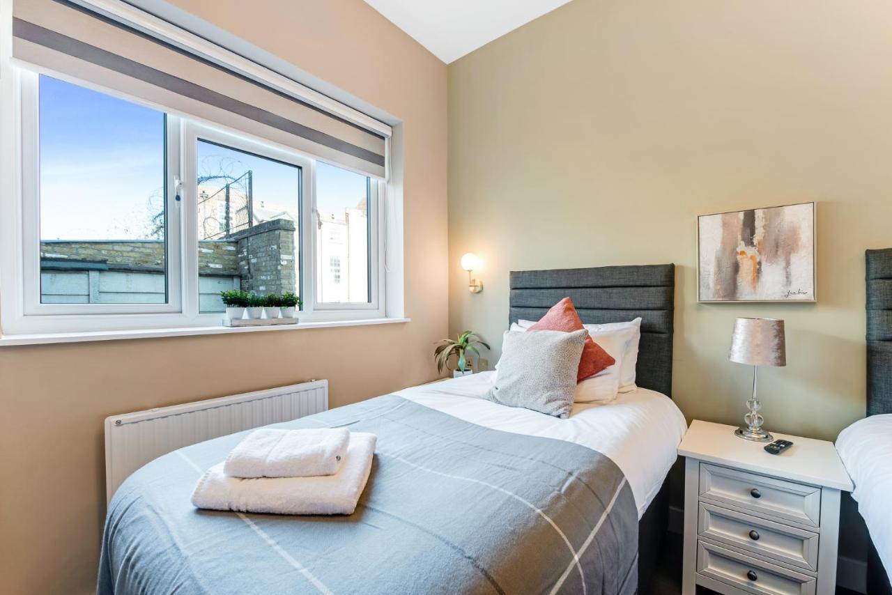 Elegant Studio - Perfect For Explorers Apartment
