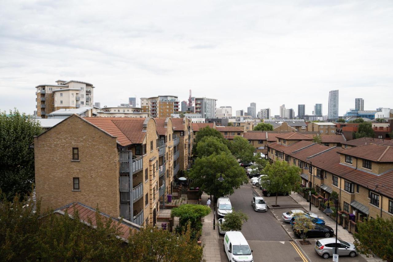 Lovely 2 Bedroom Flat Next To Victoria Park London