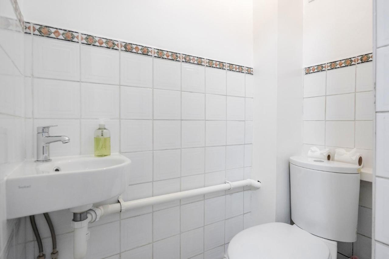 Carlile House - 5 Bedroom, Sleeps 8, Free Parking, 2 Bathrooms By Damask Homes Ferienhaus