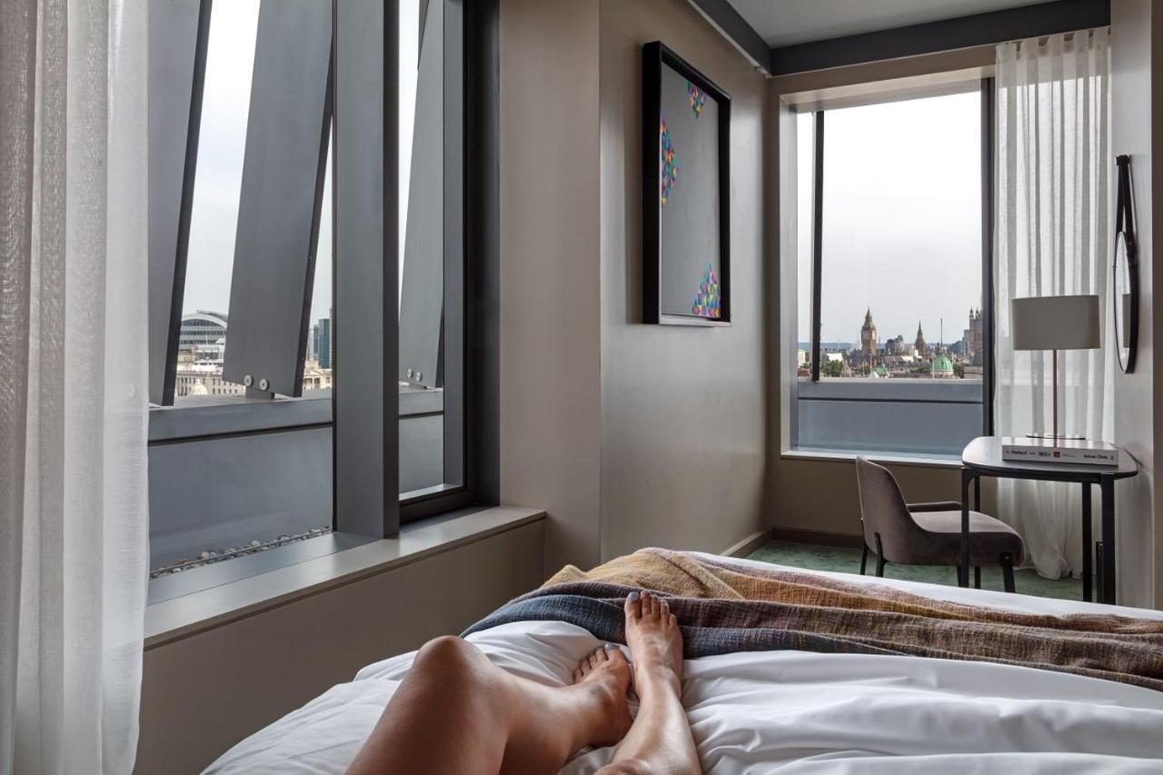 Hotel The Londoner London