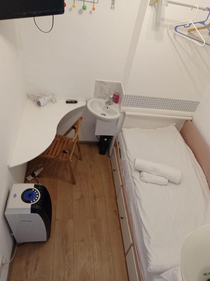 In Kings Cross Homestay *