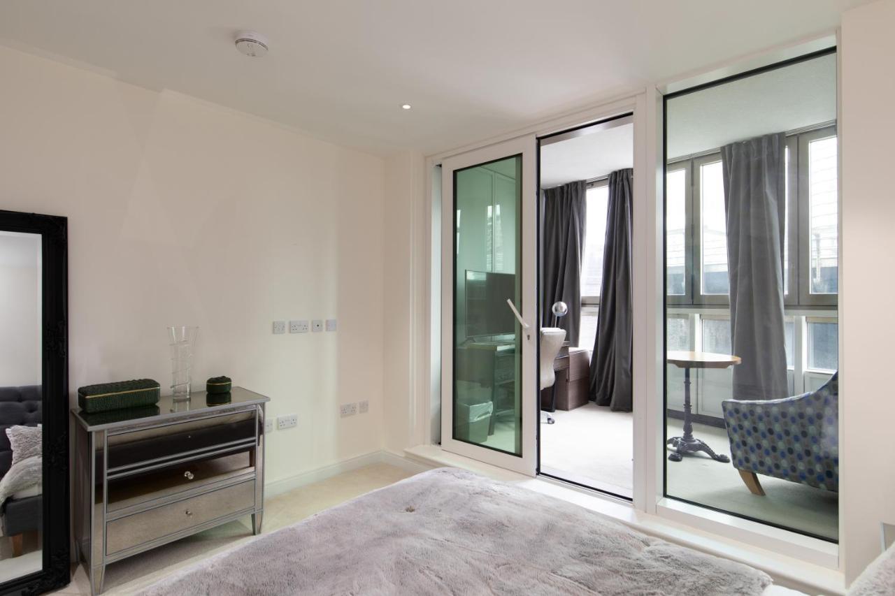 Apartment Chelsea Cascade Flat *