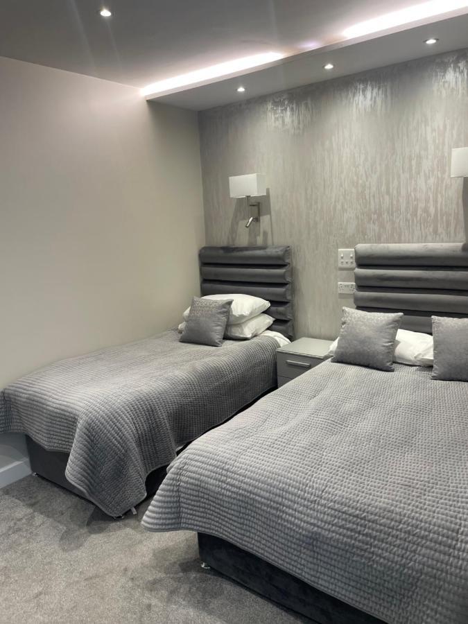 Park Avenue Hotel 3*