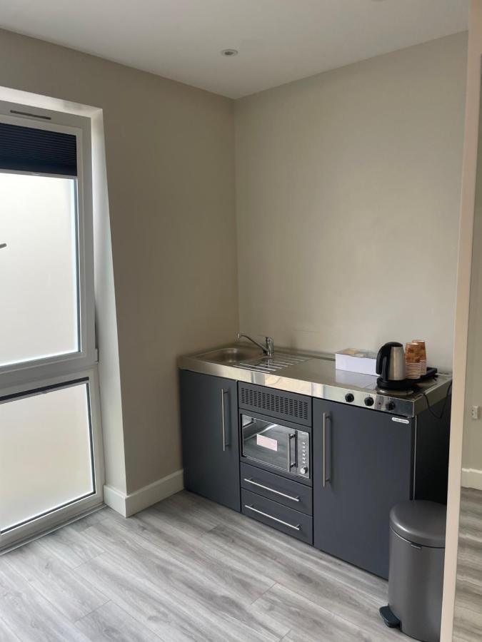 Hotel Park Avenue 3*