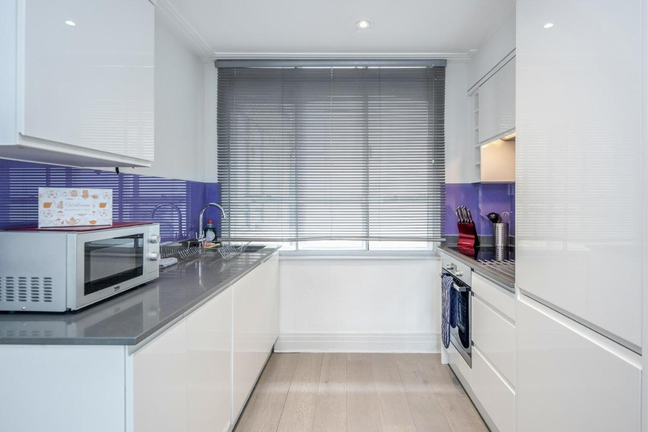 Roomspace Serviced - River House Apartment