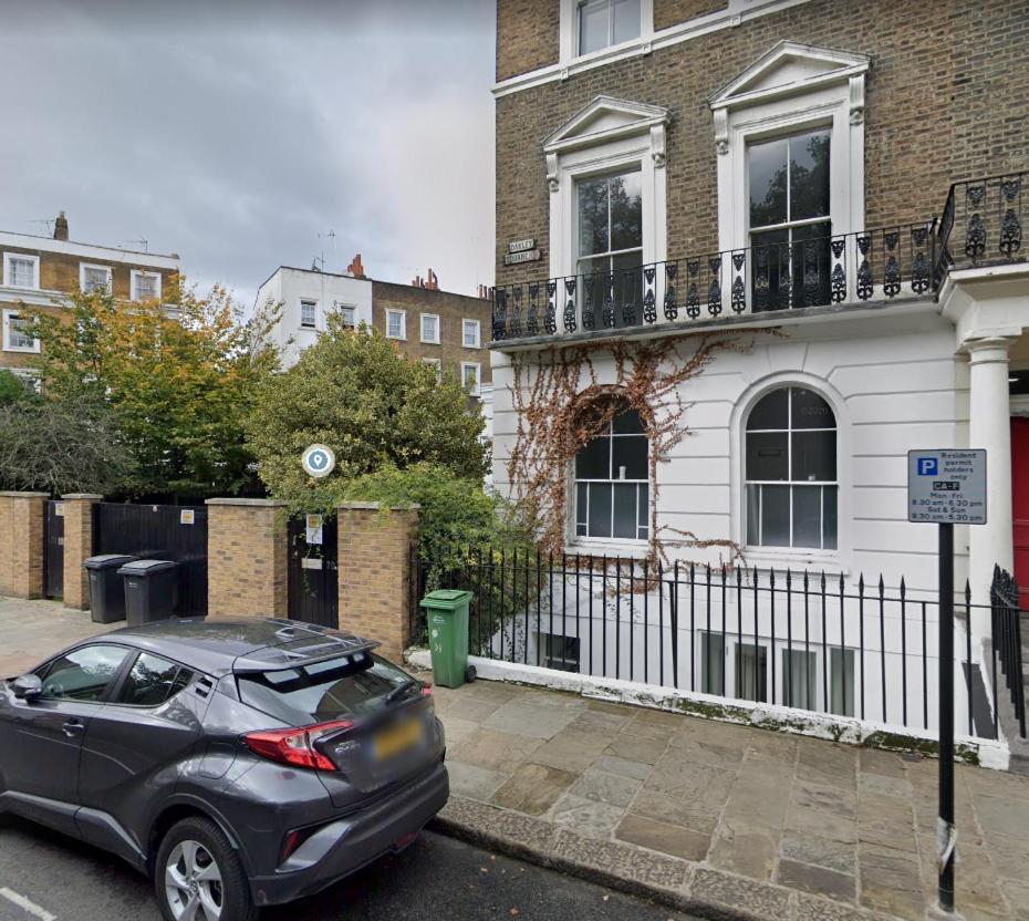 Camden Reach - Engels 2 Bedroom * London