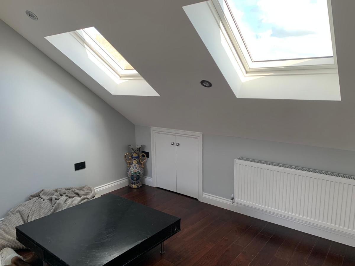 Baoyan Bed & Breakfast London