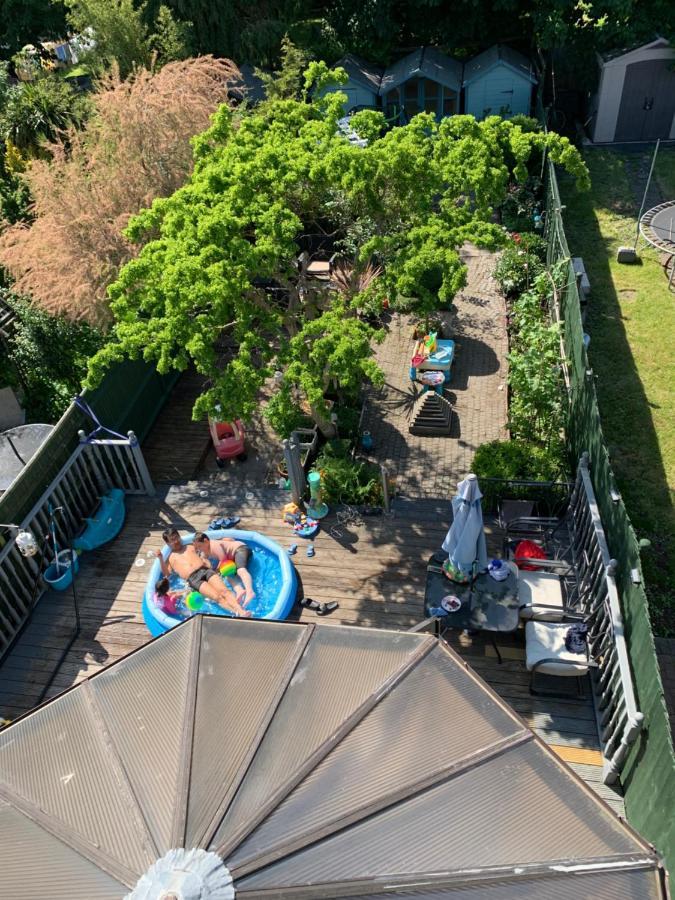 Bed & Breakfast Baoyan London