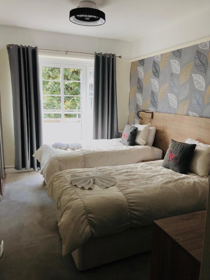 Vincent House London