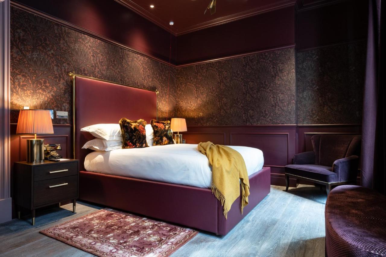 Sun Street Shoreditch Hotel 5*