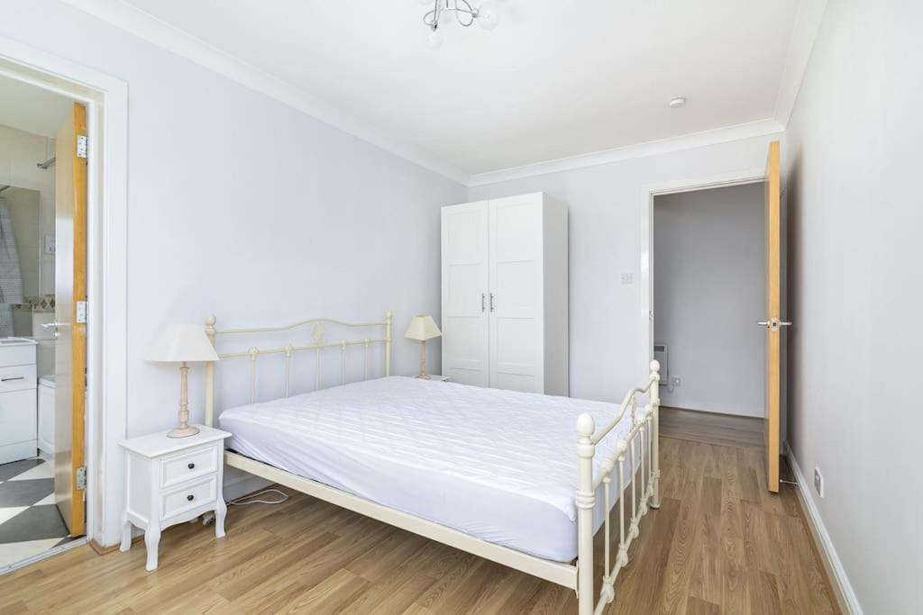 Waterview 2b2b Lux Apartment