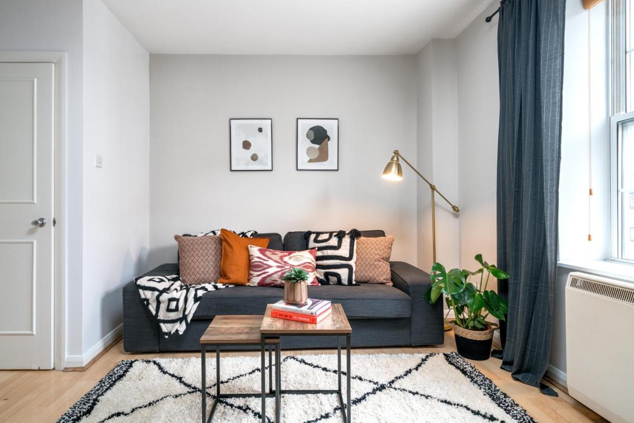 Apartment By Liverpool Street/ Spitalfields Market