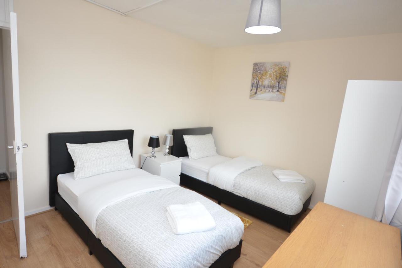 Beautiful Two Bedroom Flat In Brixton * London
