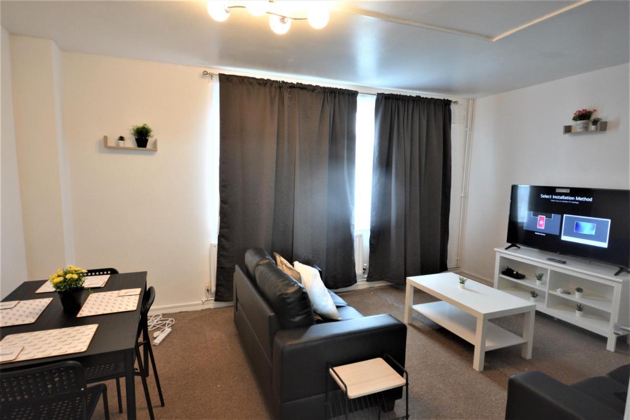 Apartment Beautiful Two Bedroom Flat In Brixton