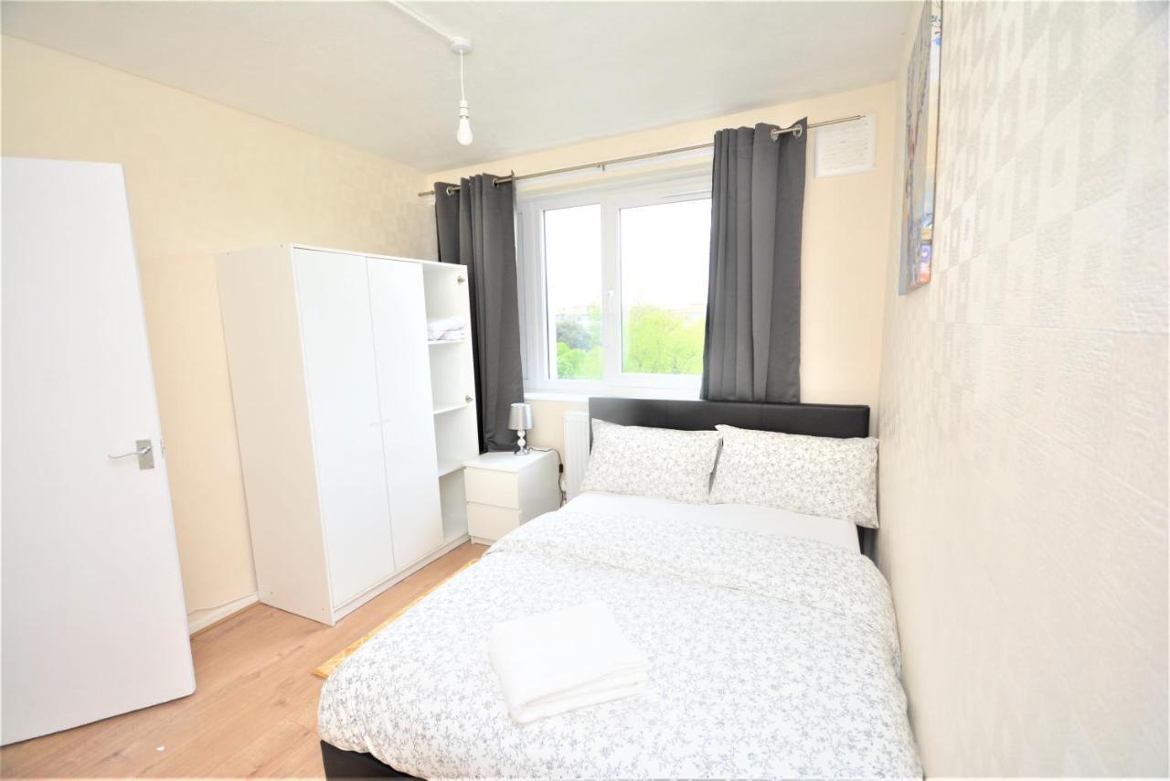 Beautiful Two Bedroom Flat In Brixton London