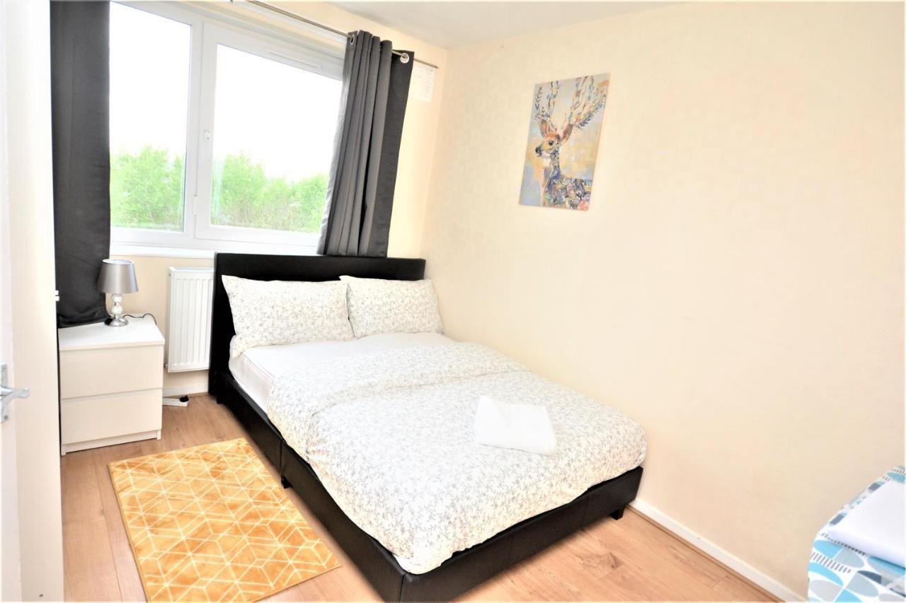 Apartment Beautiful Two Bedroom Flat In Brixton *
