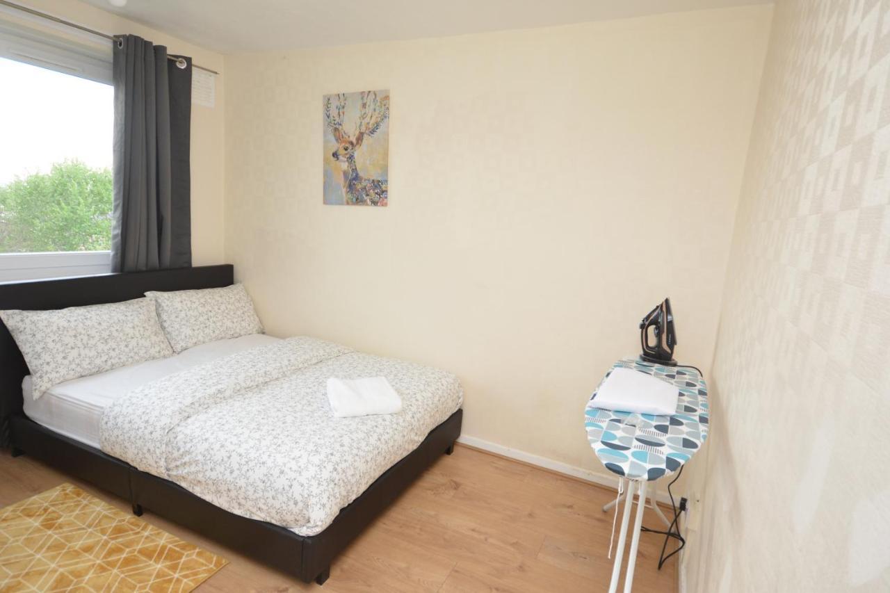 Apartment Beautiful Two Bedroom Flat In Brixton London