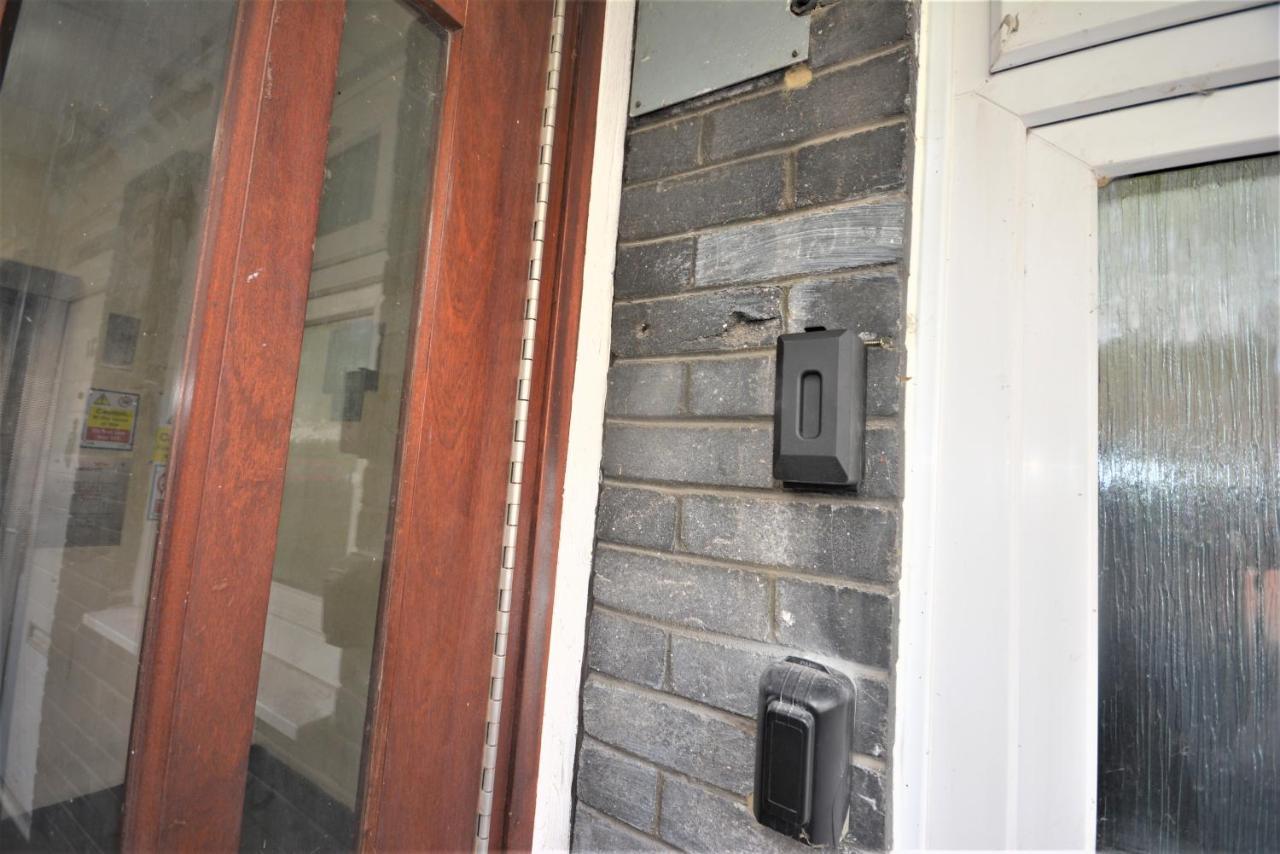 Beautiful Two Bedroom Flat In Brixton Apartment London