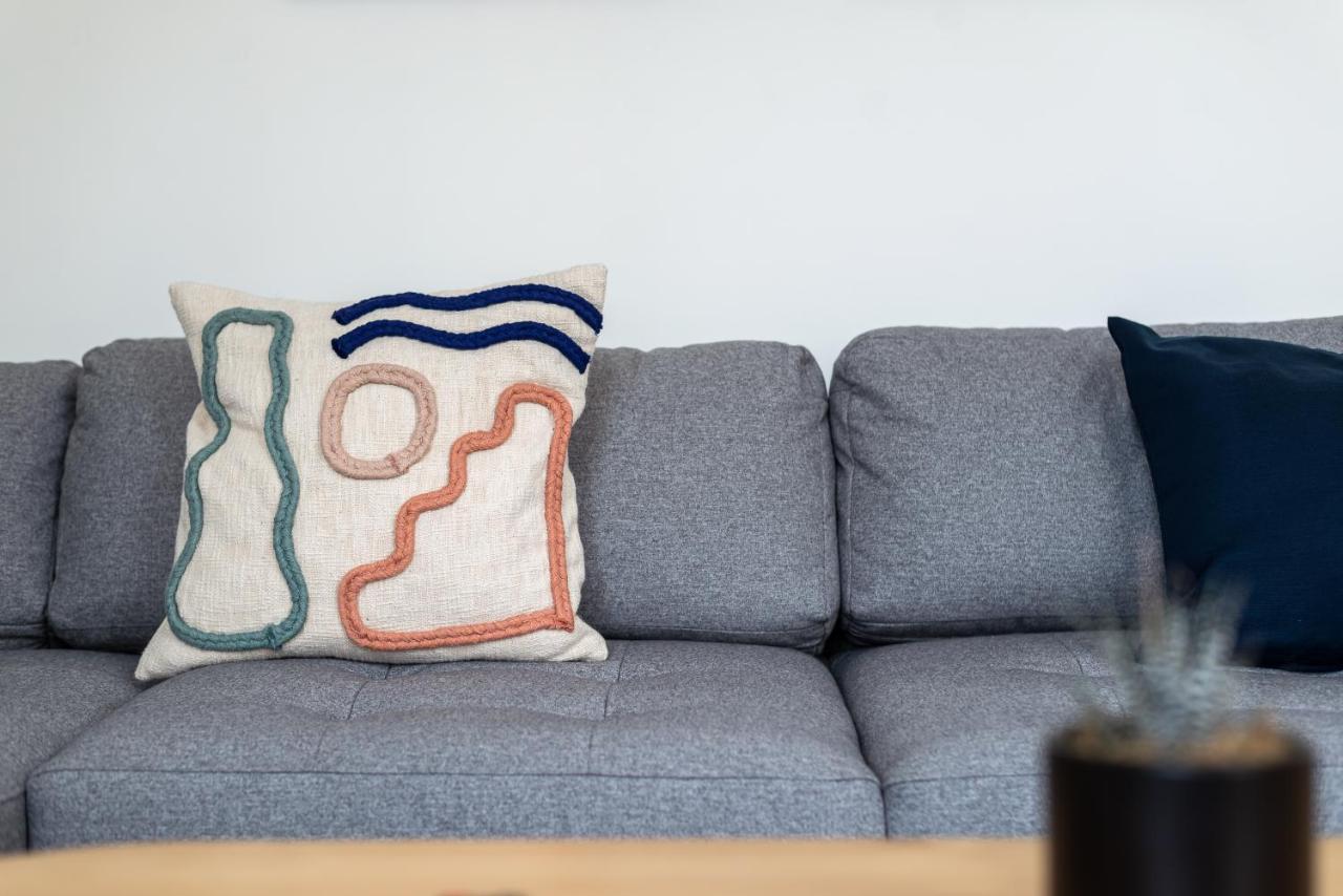 Apartamento Guestready - Chic Flat In The Heart Of Kensington Londres