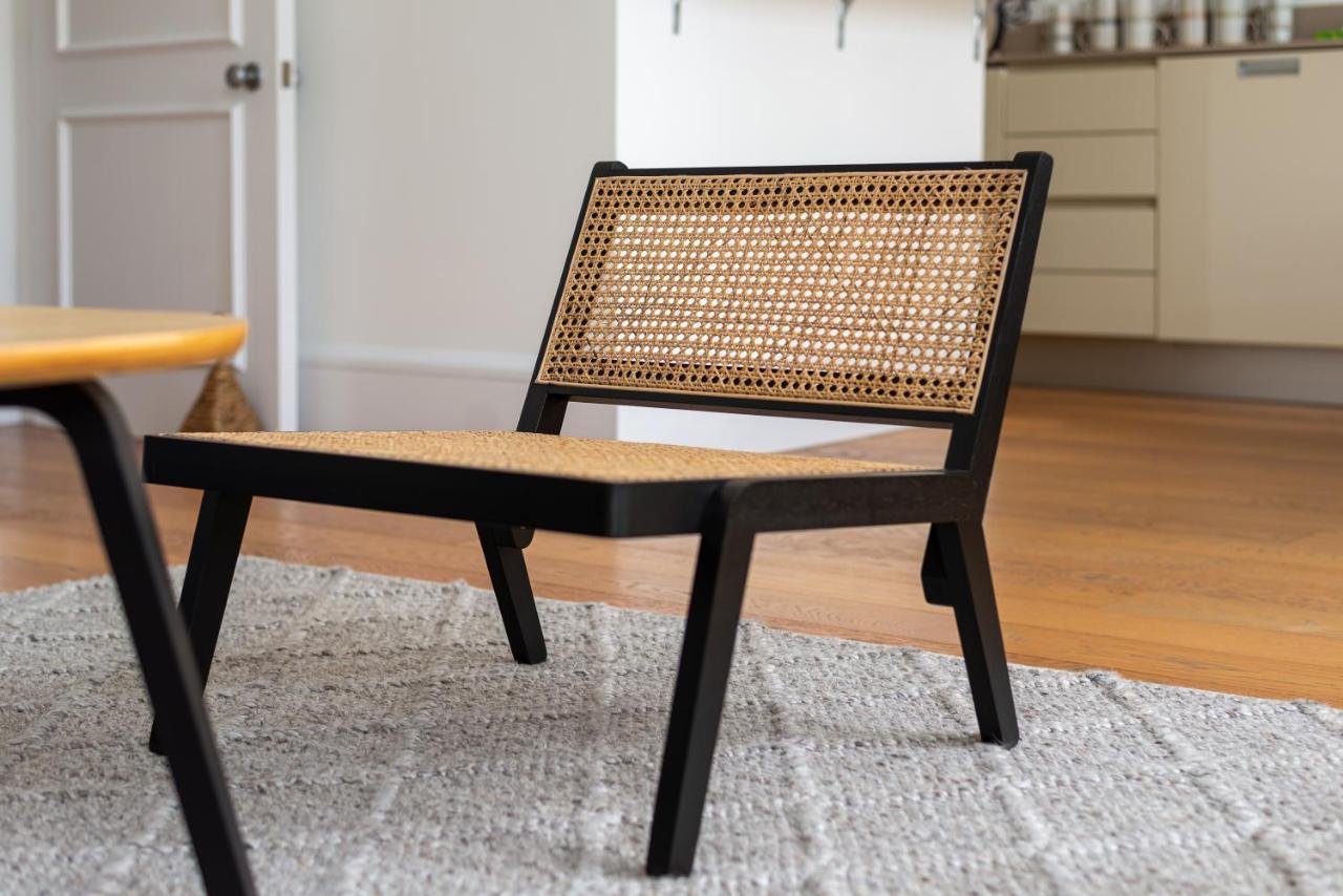 Guestready - Chic Flat In The Heart Of Kensington Apartamento *