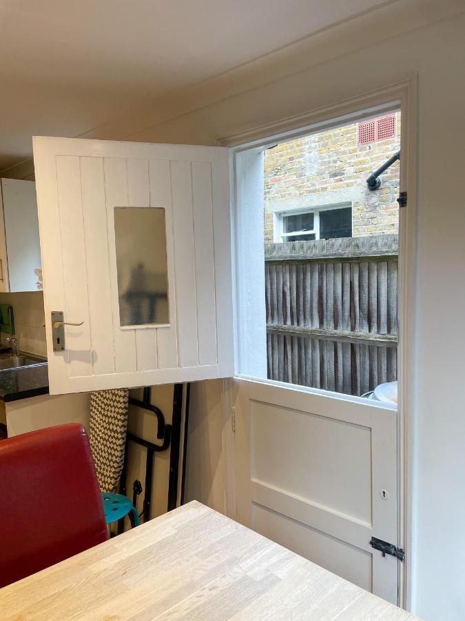 Holiday home 8 Balchier Road *