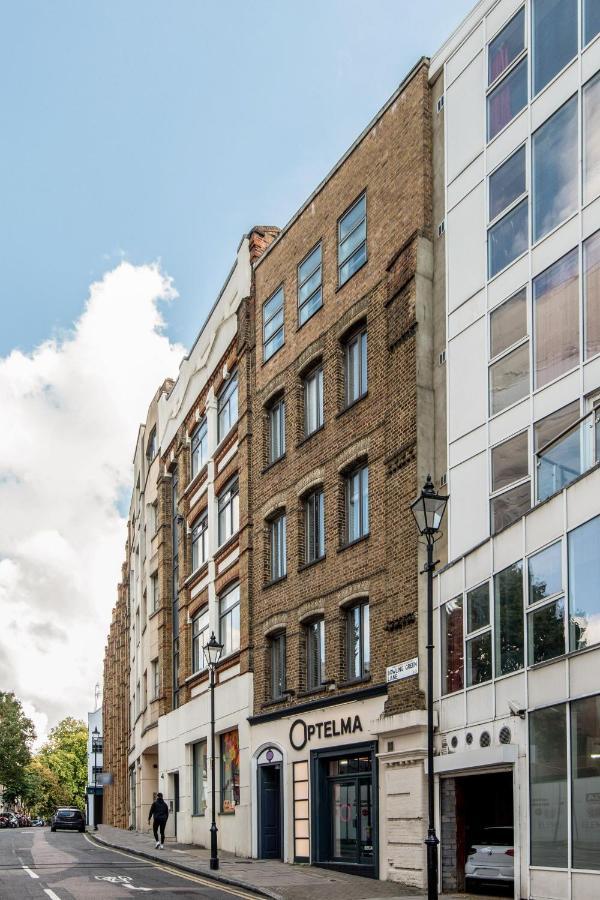 Mulberry North Penthouse By Living Holiday home London