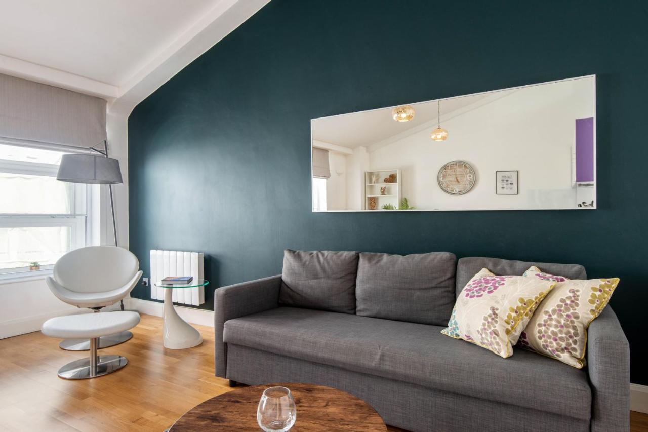Holiday home Mulberry North Penthouse By Living