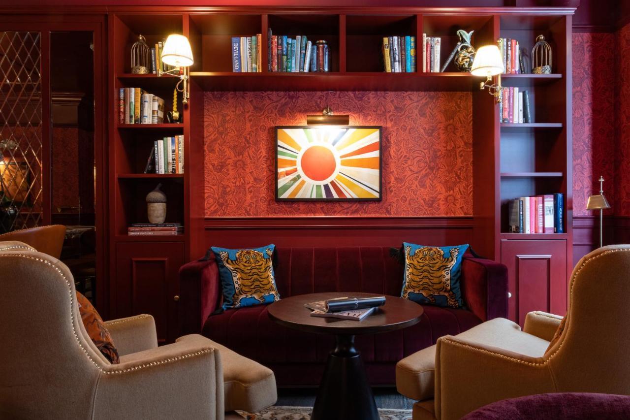 Sun Street Shoreditch Hotel 5*