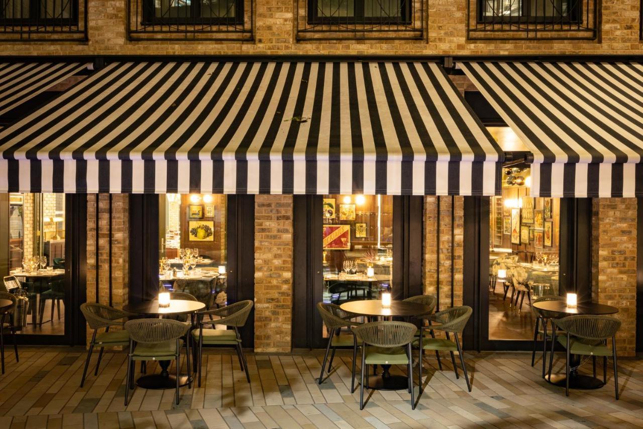 Sun Street Shoreditch 5*