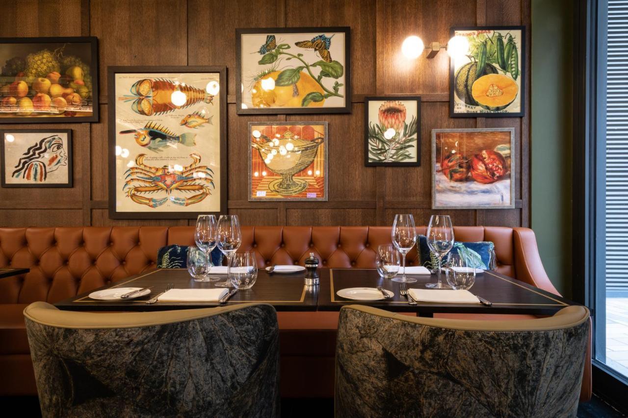Hotel Sun Street Shoreditch 5*