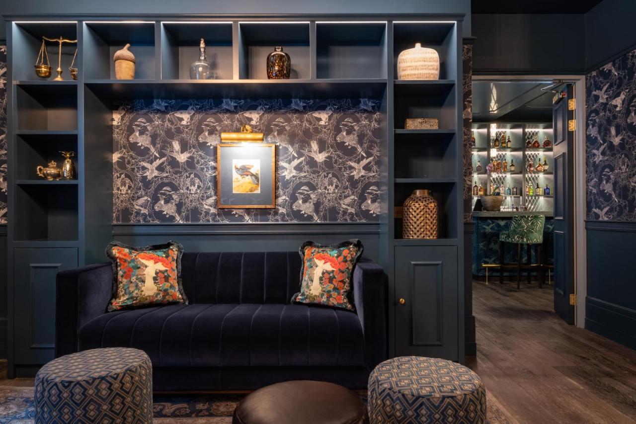 Hotel Sun Street Shoreditch 5*
