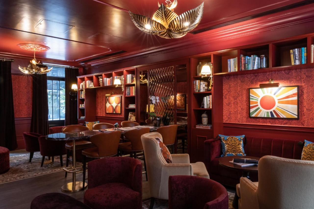 Sun Street Shoreditch 5*