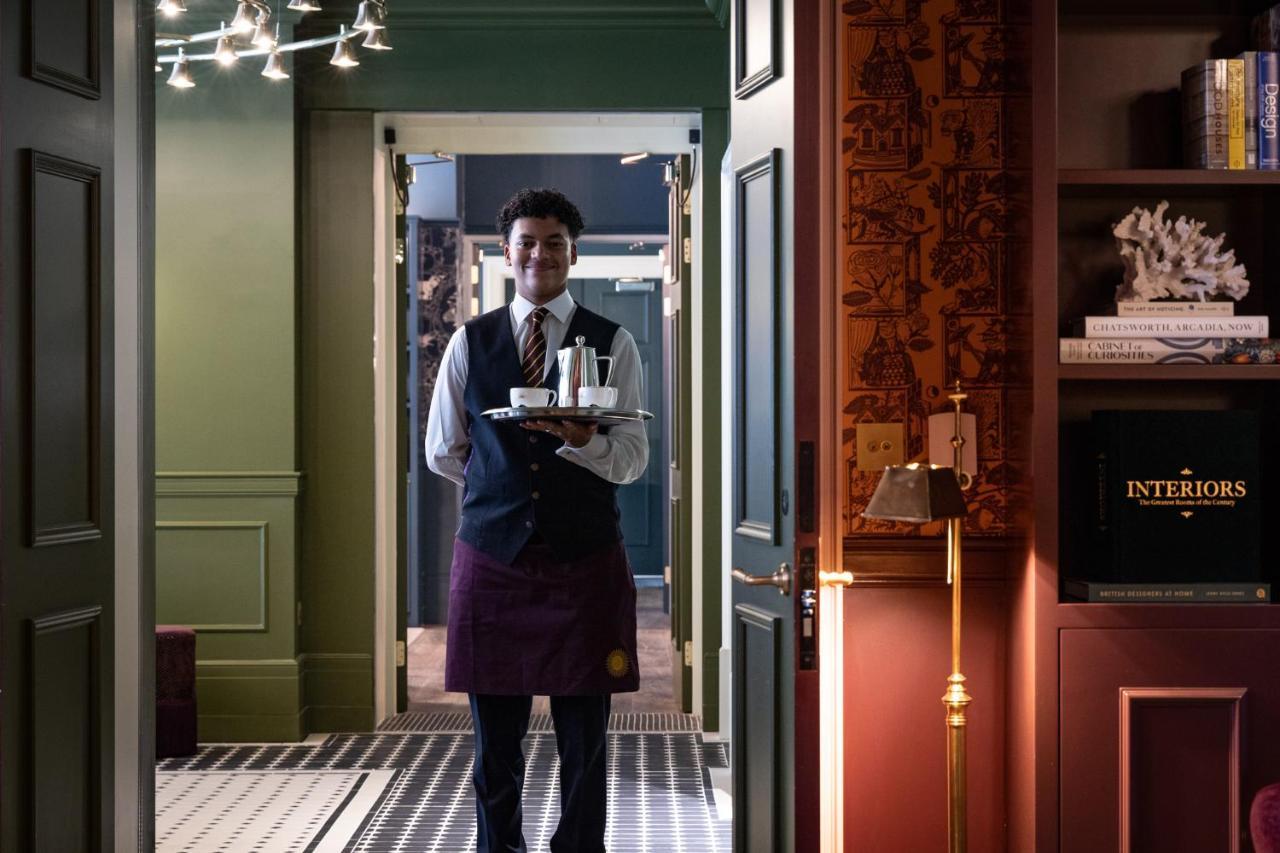 Sun Street Shoreditch Hotel 5*