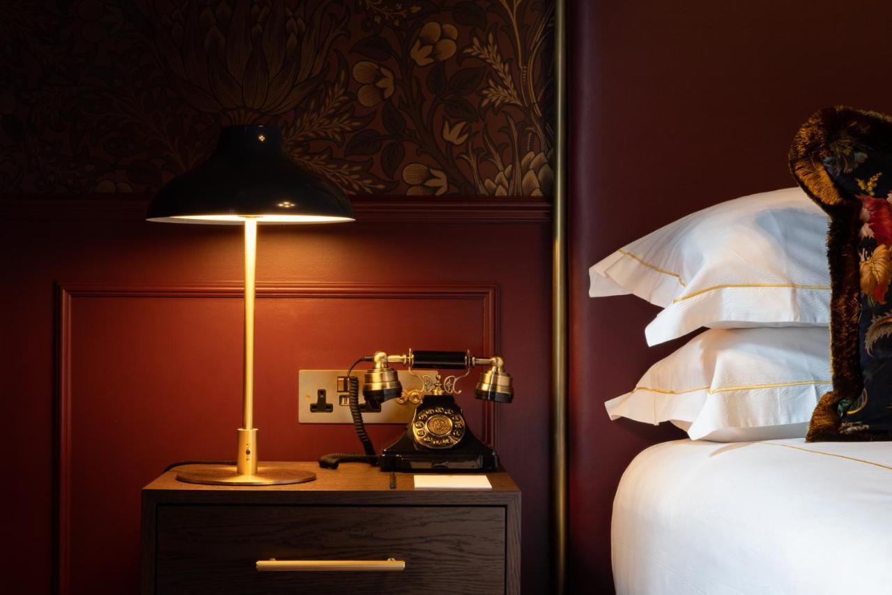Hotel Sun Street Shoreditch Londres