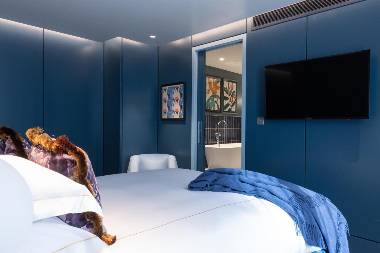 Hotel Sun Street Shoreditch 5*
