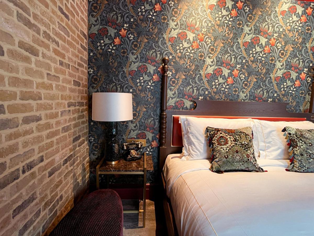 Sun Street Shoreditch Hotel Londres