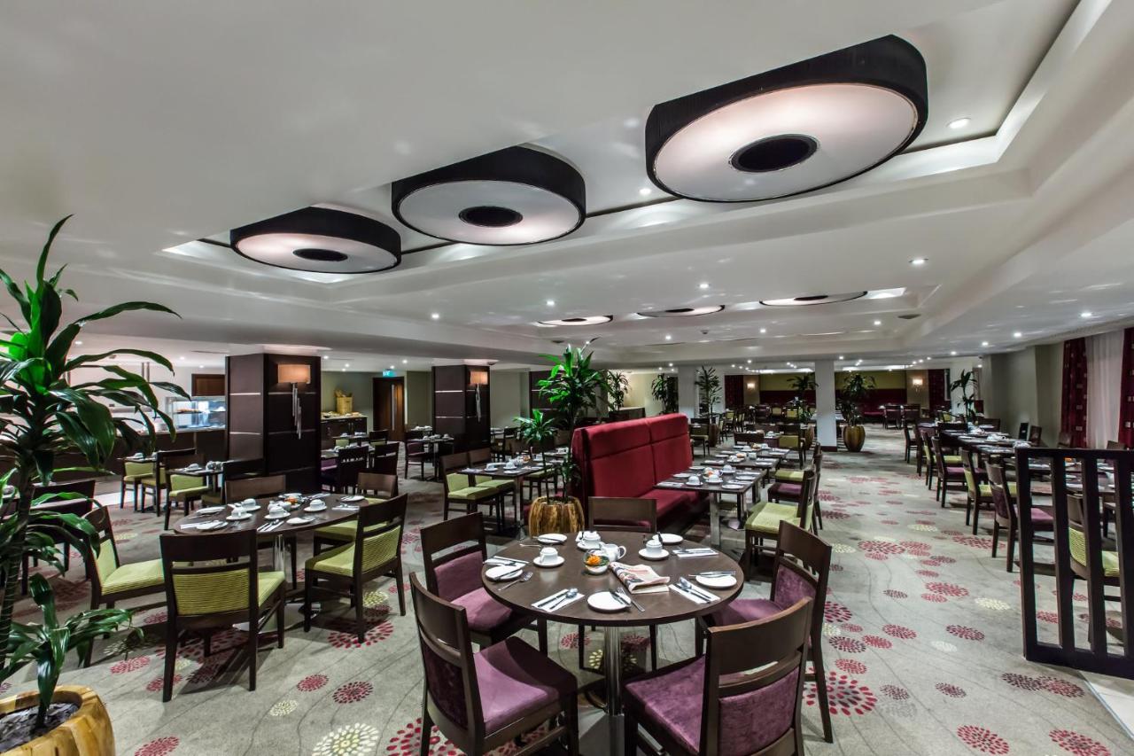 Kensington High St. By Ihg 4* London