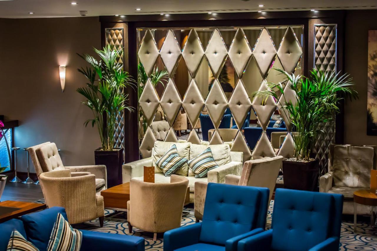 Kensington High St. By Ihg 4*