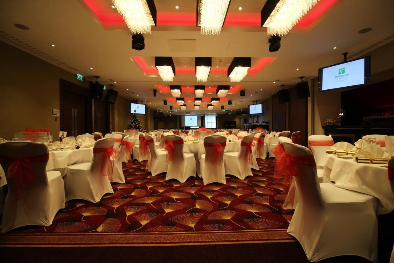 Kensington High St. By Ihg Hotel 4*