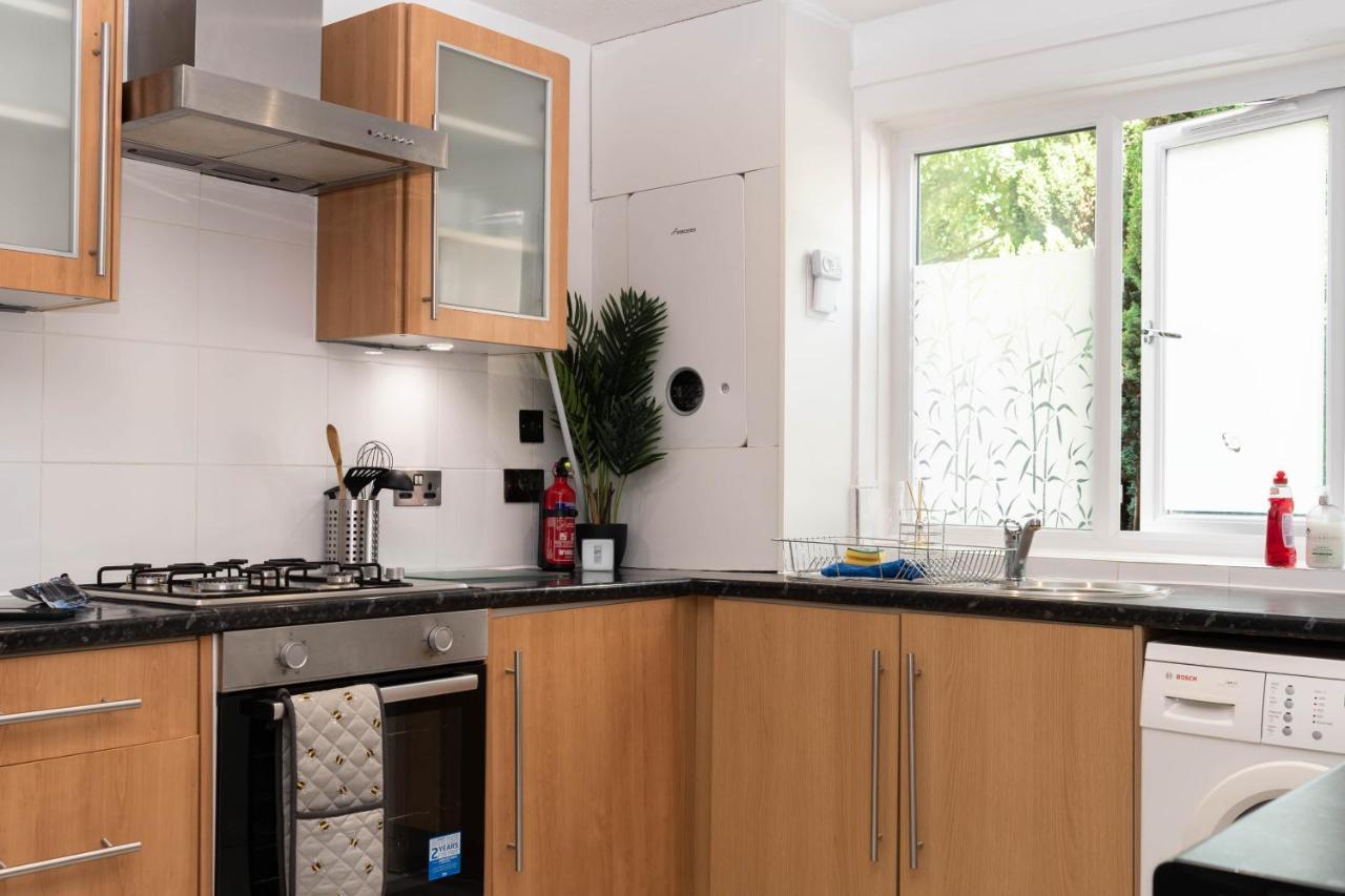 Hale Ferienhaus London